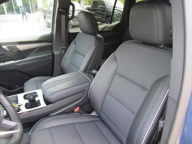 2026 Buick Enclave Preferred FWD