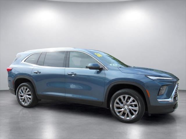 2026 Buick Enclave Preferred FWD
