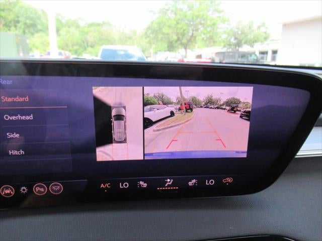 2026 Buick Enclave Preferred FWD