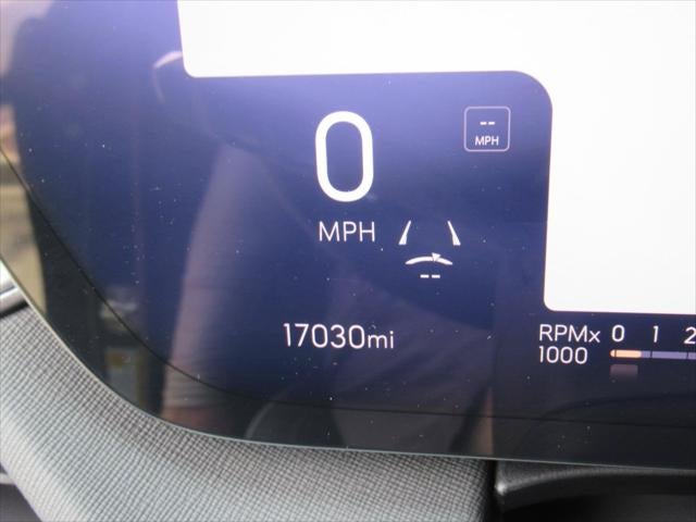 2026 Buick Enclave Preferred FWD