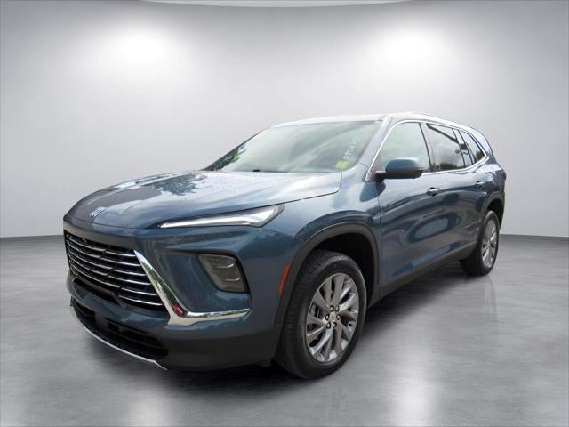 2026 Buick Enclave Preferred FWD