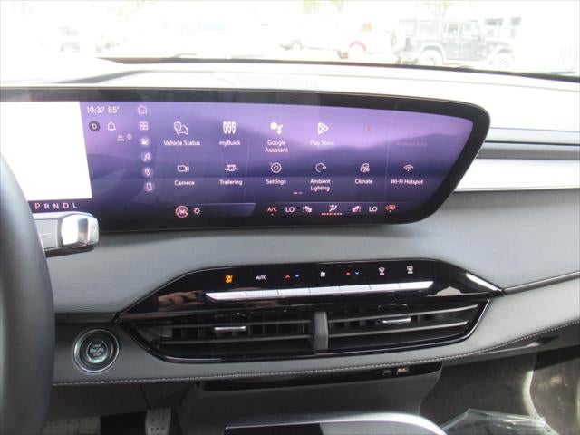 2026 Buick Enclave Preferred FWD