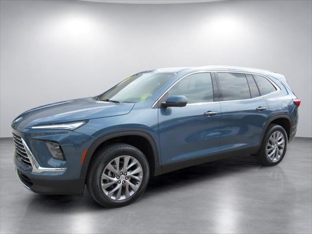 2026 Buick Enclave Preferred FWD