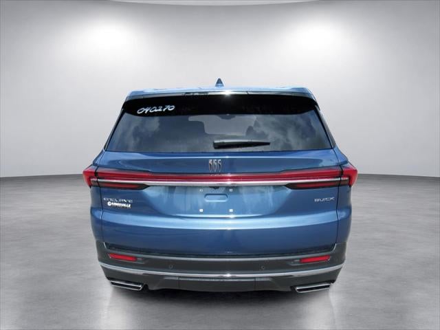 2026 Buick Enclave Preferred FWD