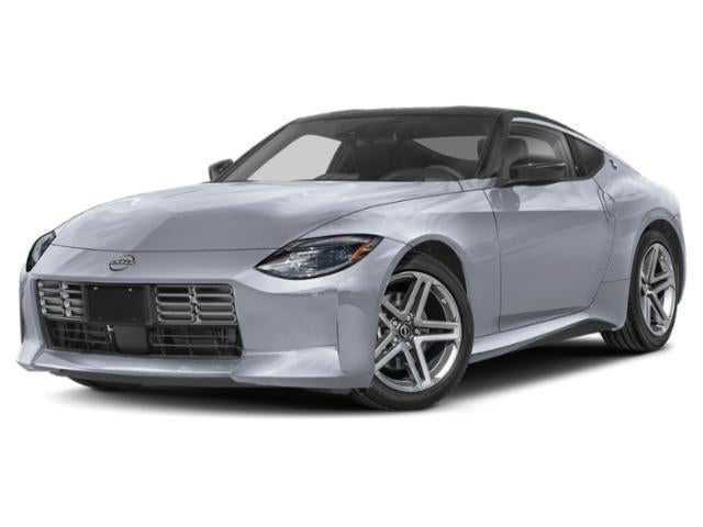2024 Nissan Z Sport Manual