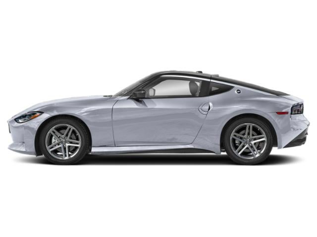 2024 Nissan Z Sport Manual