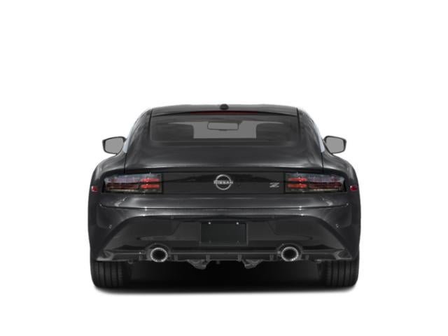 2024 Nissan Z Sport Manual