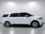 2024 Kia Carnival LX Seat Package