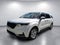 2024 Kia Carnival LX Seat Package
