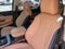 2024 Kia Carnival LX Seat Package