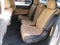 2024 Kia Carnival LX Seat Package