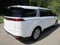 2024 Kia Carnival LX Seat Package