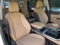 2024 Kia Carnival LX Seat Package