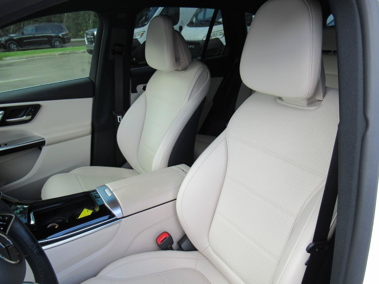 2023 Mercedes-Benz GLC 300 SUV