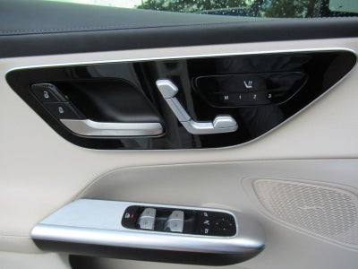 2023 Mercedes-Benz GLC 300 SUV