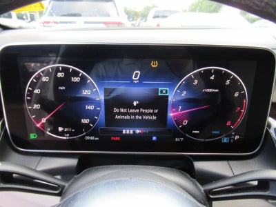 2023 Mercedes-Benz GLC 300 SUV