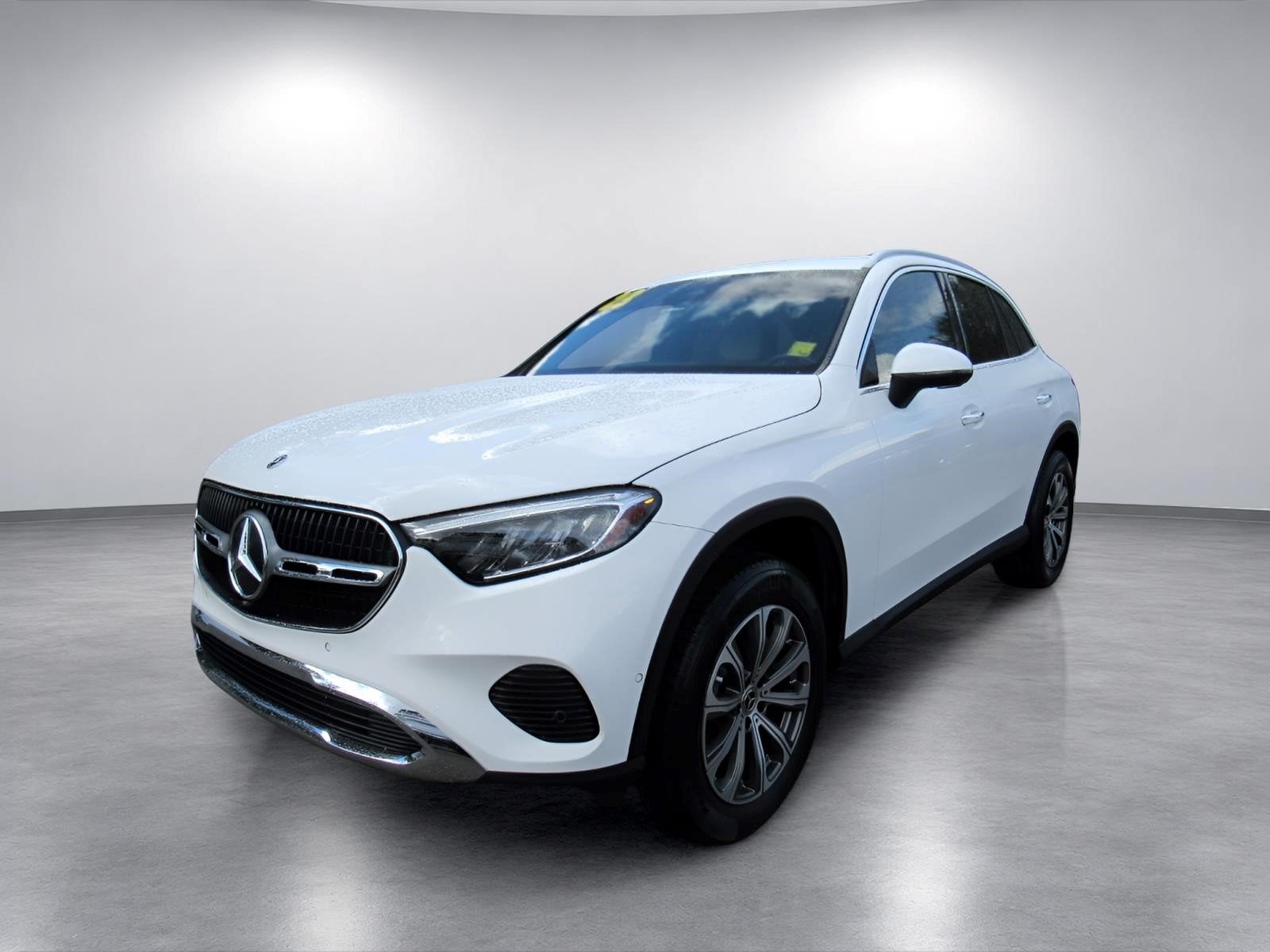 2023 Mercedes-Benz GLC 300 SUV