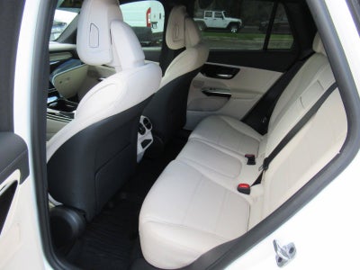 2023 Mercedes-Benz GLC 300 SUV