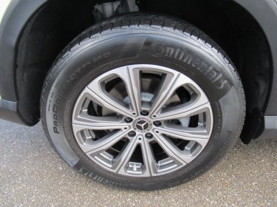 2023 Mercedes-Benz GLC 300 SUV