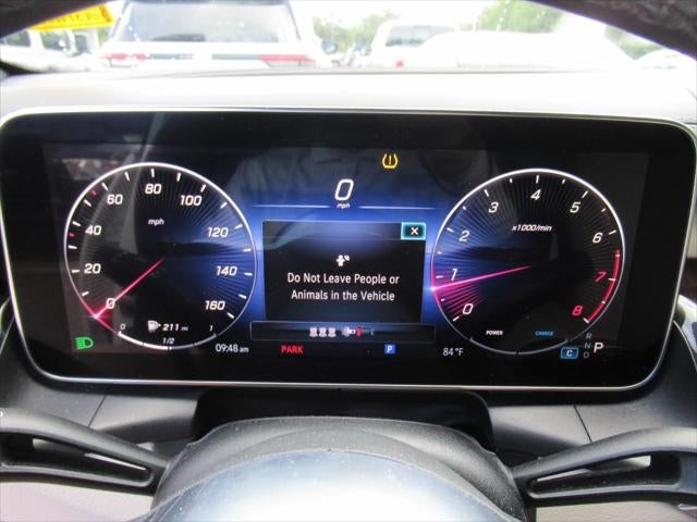 2023 Mercedes-Benz GLC 300 SUV