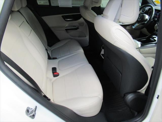 2023 Mercedes-Benz GLC 300 SUV