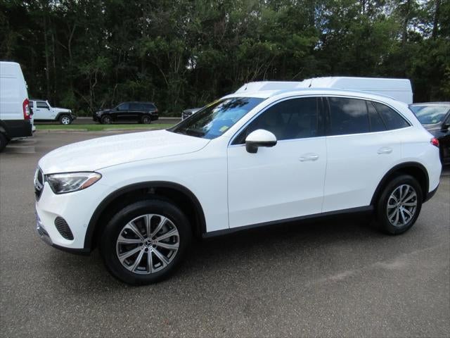 2023 Mercedes-Benz GLC 300 SUV