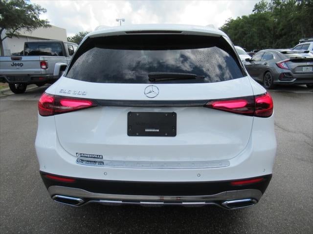 2023 Mercedes-Benz GLC 300 SUV