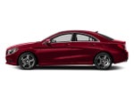 2016 Mercedes-Benz CLA CLA 250