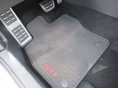 2022 Volkswagen Golf GTI 2.0T SE