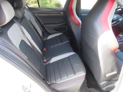 2022 Volkswagen Golf GTI 2.0T SE