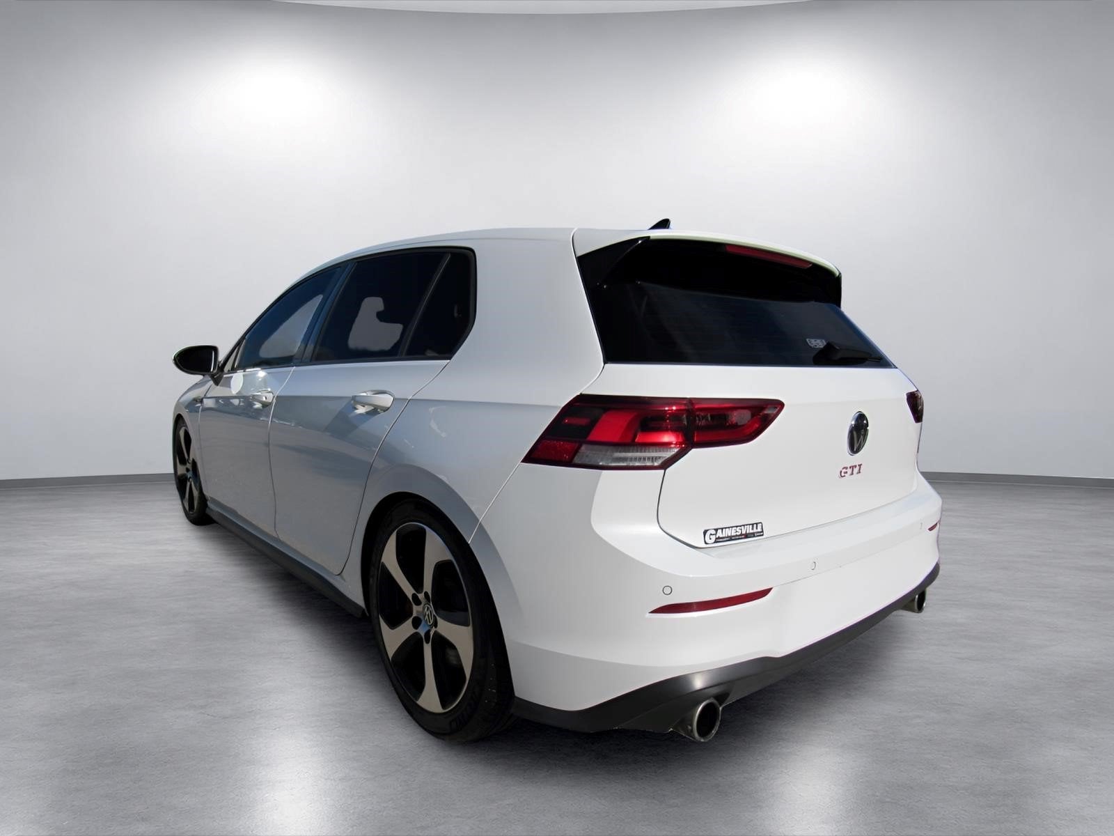 2022 Volkswagen Golf GTI 2.0T SE