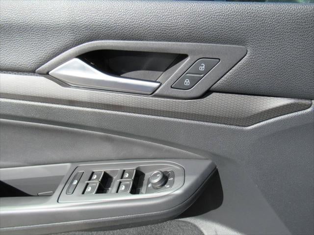 2022 Volkswagen Golf GTI 2.0T SE