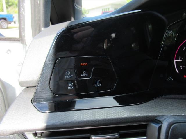 2022 Volkswagen Golf GTI 2.0T SE