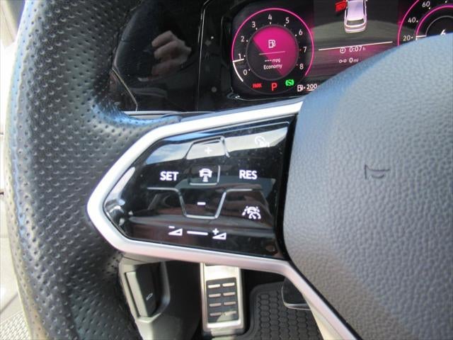 2022 Volkswagen Golf GTI 2.0T SE