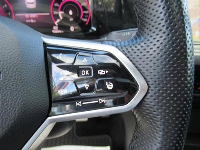 2022 Volkswagen Golf GTI 2.0T SE