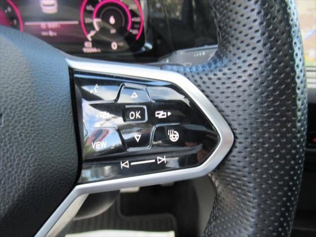 2022 Volkswagen Golf GTI 2.0T SE