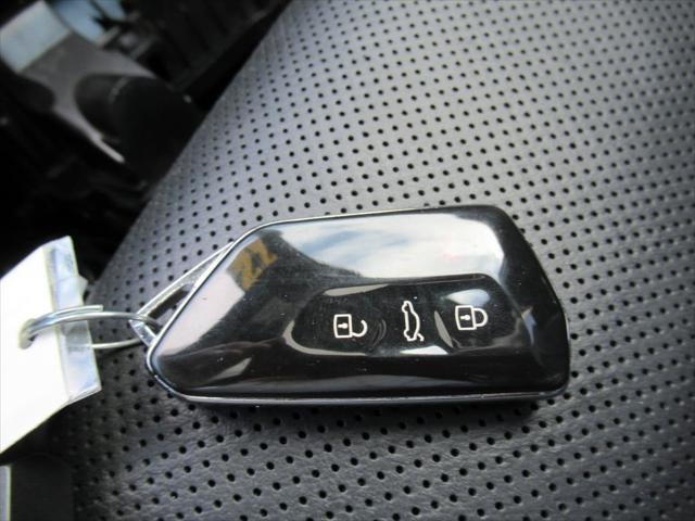 2022 Volkswagen Golf GTI 2.0T SE