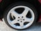 2007 Chrysler Crossfire Base