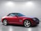 2007 Chrysler Crossfire Base