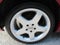 2007 Chrysler Crossfire Base