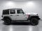 2022 Jeep Wrangler Willys 4x4