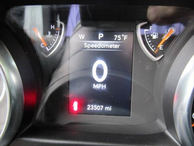 2022 Jeep Wrangler Willys 4x4