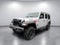 2022 Jeep Wrangler Willys 4x4