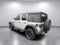 2022 Jeep Wrangler Willys 4x4
