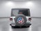 2022 Jeep Wrangler Willys 4x4