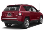 2015 Jeep Compass High Altitude Edition