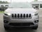 2021 Jeep Cherokee Latitude Lux 4x4