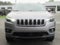 2021 Jeep Cherokee Latitude Lux 4x4