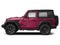 2024 Jeep Wrangler 2-Door Sport 4x4