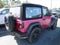 2024 Jeep Wrangler 2-Door Sport 4x4